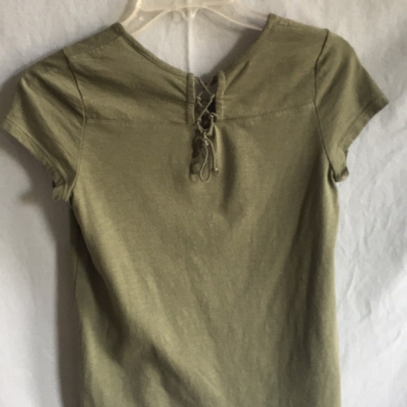 Girls Justice Shirt - Picture 2 of 4